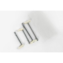 Инсталляция BelBagno BB026 для подвесного унитаза без клавиши смыва