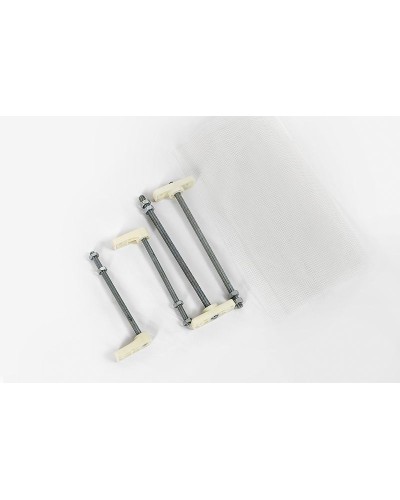 Инсталляция BelBagno BB026 для подвесного унитаза без клавиши смыва