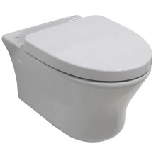 Комплект подвесной унитаз Noken Hotels N399999901 + N356330439 + система инсталляции Grohe 38721001