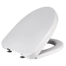 Комплект подвесной унитаз Noken Hotels N399999901 + N356330439 + система инсталляции AlcaPlast AM101/11203:1RUSSETM71