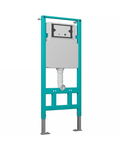 Инсталляция Owl 1975 Hasvik OWLINST для унитаза без клавиши смыва