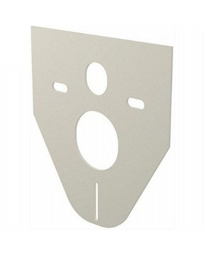 Инсталляция Aquatek ECO Standart 50 INS-0000014 для унитаза без клавиши смыва