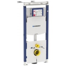 Комплект подвесной унитаз Creavit Free FE322-11CB00E-0000 + KC0903.02.0000E + система инсталляции Geberit 111.362.00.5