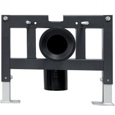 Инсталляция Abber AC0101P для унитаза с крепежом