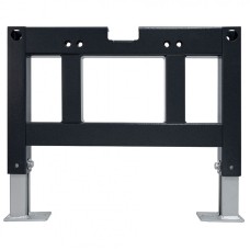 Инсталляция Abber AC0101P для унитаза с крепежом