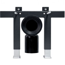 Инсталляция Abber AC0102P для унитаза с крепежом