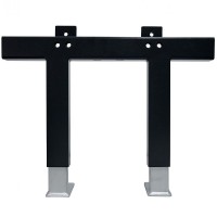 Инсталляция Abber AC0102P для унитаза с крепежом