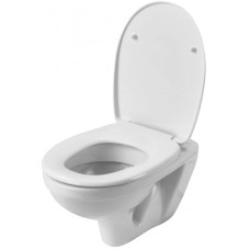 Комплект подвесной унитаз Santek Бореаль 1.WH30.1.977 + система инсталляции Villeroy & Boch 92246100