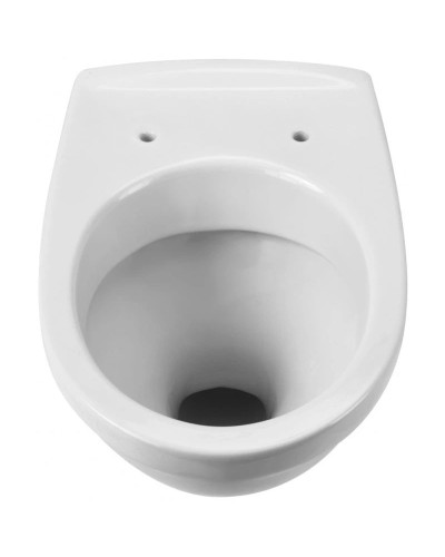 Комплект подвесной унитаз Santek Бореаль 1.WH30.1.977 + система инсталляции Villeroy & Boch 92246100