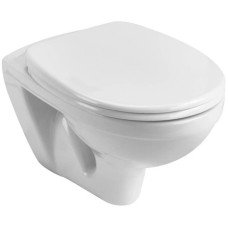 Комплект подвесной унитаз Santek Бореаль 1.WH30.1.977 + система инсталляции Jacob Delafon E29025-NF + E29026-01R