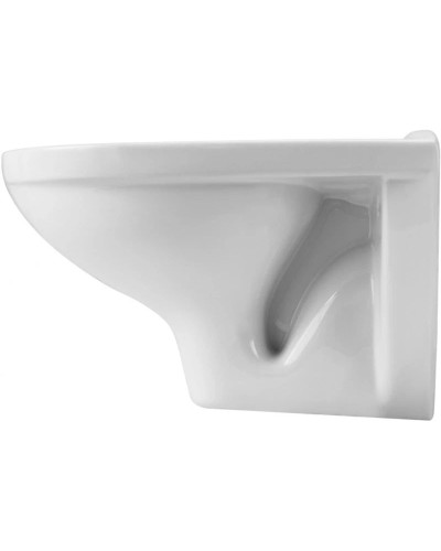 Комплект подвесной унитаз Santek Бореаль 1.WH30.2.205 + система инсталляции Grohe 38721001