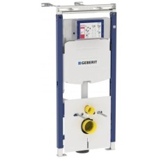 Комплект подвесной унитаз Santek Бореаль 1.WH30.2.205 + система инсталляции Geberit 111.362.00.5