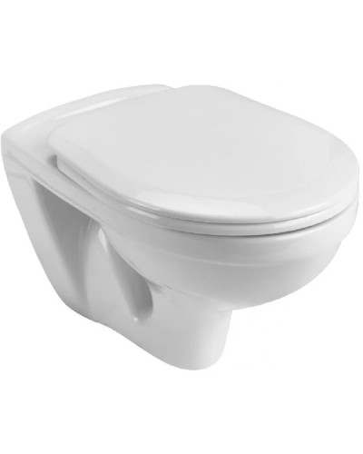 Комплект подвесной унитаз Santek Бореаль 1.WH30.2.205 + система инсталляции AlcaPlast AM101/11203:1RUSSETM71