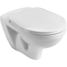 Комплект подвесной унитаз Santek Бореаль 1.WH30.2.205 + система инсталляции AlcaPlast AM101/11203:1RUSSETM70