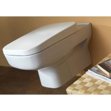 Комплект подвесной унитаз Creavit Sphinx SP320-11CB00E-0000 + KC1803.01.0000E + система инсталляции Geberit 458.124.21.1