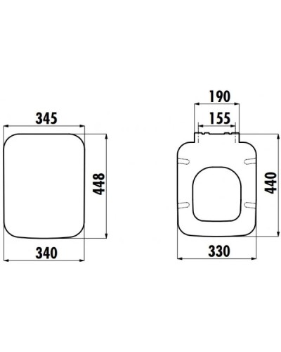 Комплект подвесной унитаз Creavit Sphinx SP320-11CB00E-0000 + KC1803.01.0000E + система инсталляции Geberit 111.362.00.5