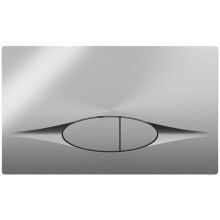 Комплект подвесной унитаз Creavit Sphinx SP320-11CB00E-0000 + KC1803.01.0000E + система инсталляции Jacob Delafon E29025-NF + E29027-CP