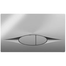 Комплект подвесной унитаз Creavit Sphinx SP320-11CB00E-0000 + KC1803.01.0000E + система инсталляции Jacob Delafon E29025-NF + E29027-CP