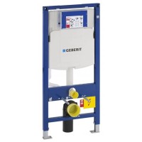 Комплект подвесной унитаз Creavit Free FE320-11CB00E-0000 + KC0903.02.0000E + система инсталляции Geberit 111.300.00.5