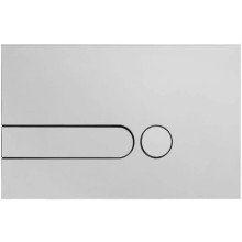 Комплект подвесной унитаз Creavit Free FE320-11CB00E-0000 + KC0903.02.0000E + система инсталляции Jacob Delafon E5504-NF + E4326-CP