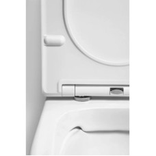 Комплект подвесной унитаз Am.Pm Spirit 2.0 C701700WH + C707857WH + система инсталляции Geberit 458.124.21.1