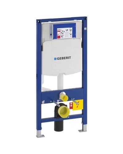 Комплект подвесной унитаз Am.Pm Spirit 2.0 C701700WH + C707857WH + система инсталляции Geberit 111.300.00.5