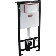 Комплект подвесной унитаз Am.Pm Spirit 2.0 C701700WH + C707857WH + система инсталляции AlcaPlast AM101/11203:1RUSSETM70