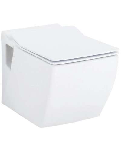 Комплект подвесной унитаз Creavit Trend TP324-11CB00E-0000 + KC2303.01.0000E + система инсталляции Geberit 458.125.11.1