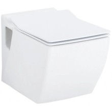 Комплект подвесной унитаз Creavit Trend TP324-11CB00E-0000 + KC2303.01.0000E + система инсталляции AlcaPlas AM101/11203:1RUSSETM70