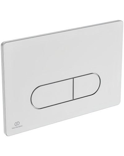 Инсталляция Ideal Standard Prosys TT00007/115AA для унитаза с клавишей смыва Хром