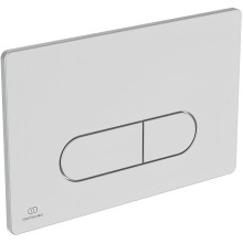 Инсталляция Ideal Standard Prosys TT00007/115JG для унитаза с клавишей смыва Хром матовый