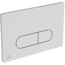 Инсталляция Ideal Standard Prosys TT00007/115JG для унитаза с клавишей смыва Хром матовый