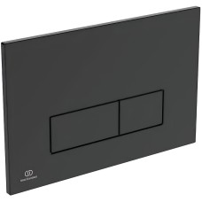 Инсталляция Ideal Standard Prosys TT00007/121A6 для унитаза с Черной матовой клавишей смыва