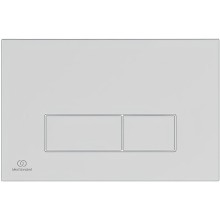 Инсталляция Ideal Standard Prosys TT00007/121AA для унитаза с клавишей смыва Хром