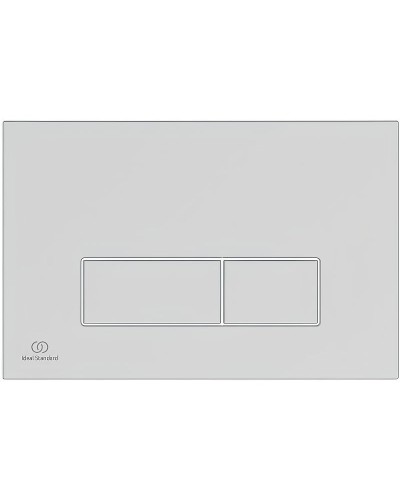 Инсталляция Ideal Standard Prosys TT00007/121AA для унитаза с клавишей смыва Хром