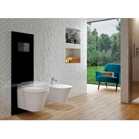 Инсталляция Ideal Standard Prosys TT00007/121AA для унитаза с клавишей смыва Хром