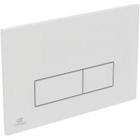 Инсталляция Ideal Standard Prosys TT00007/121AC для унитаза с Белой клавишей смыва