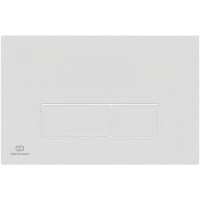 Инсталляция Ideal Standard Prosys TT00007/121AC для унитаза с Белой клавишей смыва