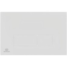 Инсталляция Ideal Standard Prosys TT00007/121AC для унитаза с Белой клавишей смыва