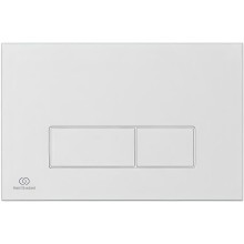 Инсталляция Ideal Standard Prosys TT00007/121JG для унитаза с клавишей смыва Хром матовый