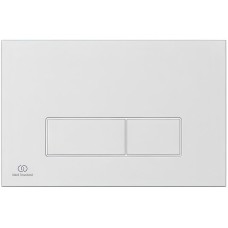 Инсталляция Ideal Standard Prosys TT00007/121JG для унитаза с клавишей смыва Хром матовый