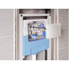 Инсталляция Ideal Standard Prosys TT00005 для унитаза без клавиши смыва