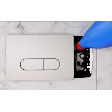 Инсталляция Ideal Standard Prosys TT00005 для унитаза без клавиши смыва