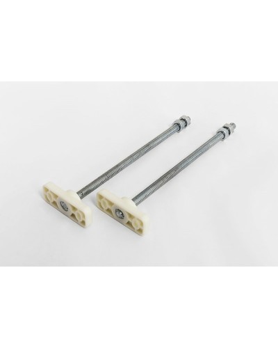 Инсталляция BelBagno BB026/BB071CR с клавишей смыва Хром глянцевый