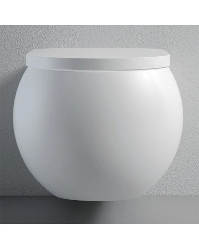 Комплект подвесной унитаз Bien Flash FLKA052N1VP0W3000 + система инсталляции Villeroy & Boch 92246100 + 92249061