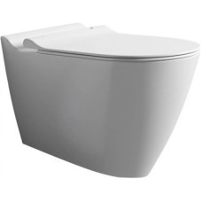 Комплект подвесной унитаз Bien Mineral MNKA052N1VP0W3000 + система инсталляции Villeroy & Boch 92246100 + 92249061