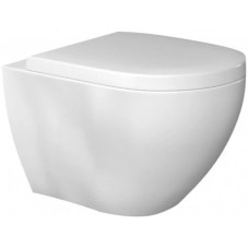 Комплект подвесной унитаз Bien Dune DNKA052N1VP0W3000 + система инсталляции Villeroy & Boch 92246100 + 92249068