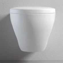 Комплект подвесной унитаз Bien Dune DNKA052N1VP0W3000 + система инсталляции Villeroy & Boch 92246100 + 92249068