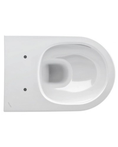 Комплект подвесной унитаз Laufen Pro 8.2096.6.000.000.1 + 8.9896.6.000.000.1 + система инсталляции Villeroy & Boch 92246100 + 92249061