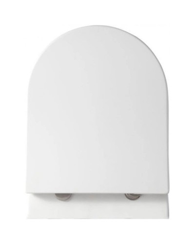 Комплект подвесной унитаз SSWW CT2038V + система инсталляции Villeroy & Boch 92246100 + 92249068